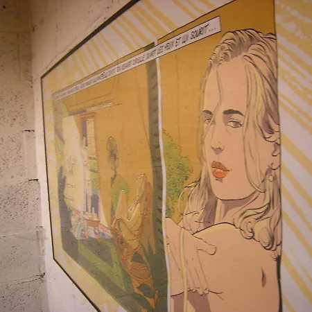 Au Bout Du Jardin Appartamento Waterloo