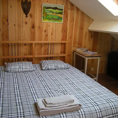 Apartamento Au Bout Du Jardin