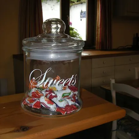 Au Bout Du Jardin Appartamento Waterloo