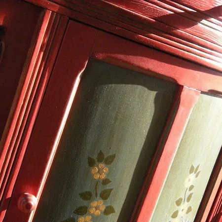 Appartamento Au Bout Du Jardin Waterloo