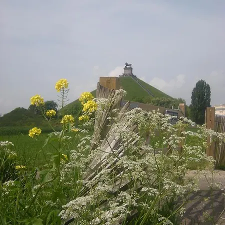 Appartamento Au Bout Du Jardin *