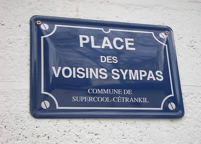 Au Bout Du Jardin Apartmán Waterloo